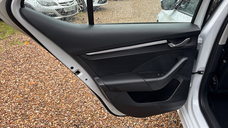 Skoda Octavia 1.5 TSI SE Technology 5dr Petrol Hatchback